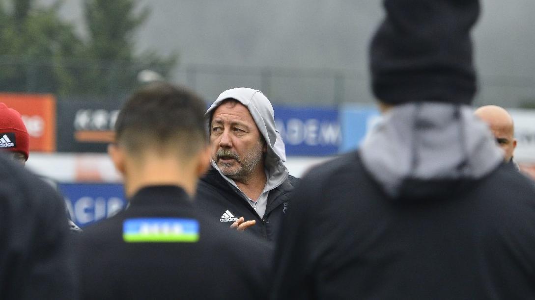 Beşiktaş’ın kupa kadrosu belli oldu