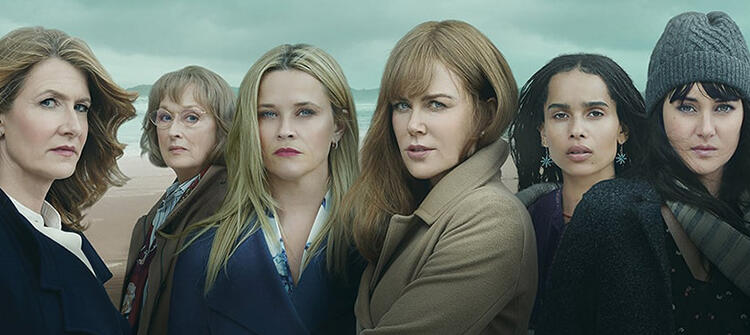 Big Little Lies Dizisinin Konusu Nedir? Oyuncuları Ve İsimleri Neler? Big Little Lies Dizisi Kaç Sezon Kaç Bölüm?