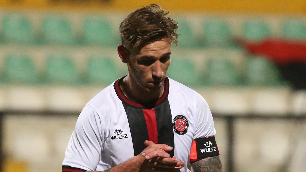 Biglia’nın sakatlığı hakkında ilk açıklama