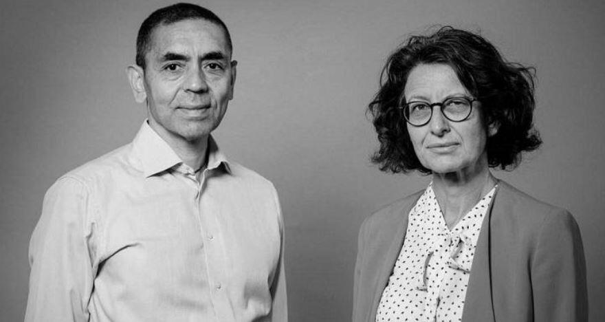 BioNTech: Aşı üretimini arttırmak için yoğun çaba sarf ediyoruz