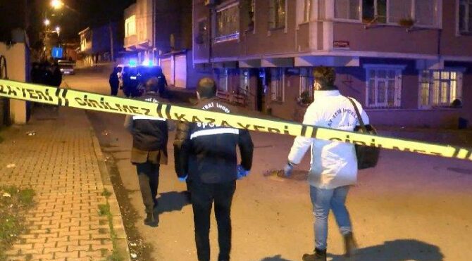 Bir kadın cinayeti daha…