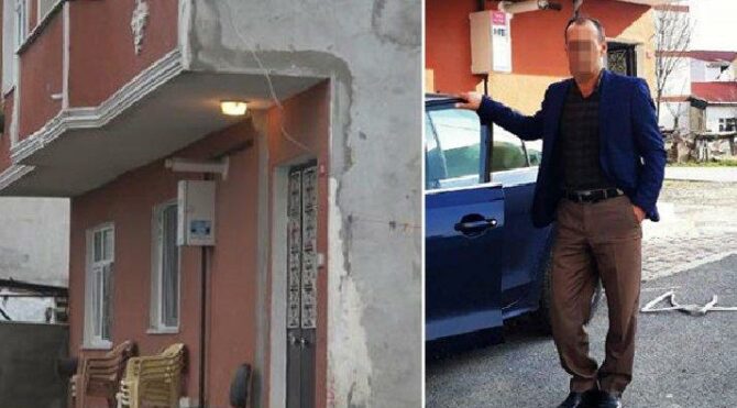 Bir kadın daha katledildi… Karakola gidip itiraf etti