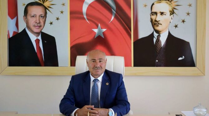 Bir kadının ölümüne sebep olan belediye başkanı tutuklandı