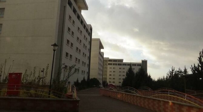 Bir şehirde daha mutasyonlu corona virüsü görüldü