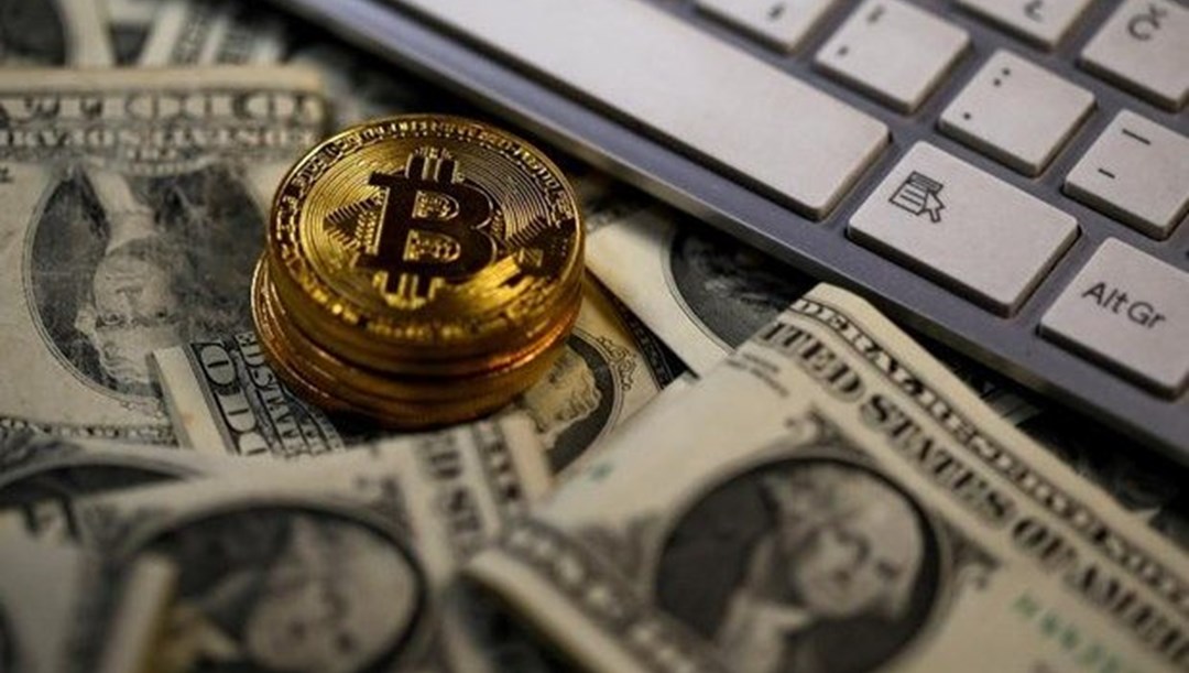 Bitcoin'de yeni rekor: 36 bin 900 doları gördü