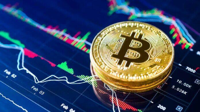Bitcoin yükselişi tarihi rekor seviyelerinde