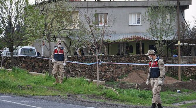 Bitlis’te sokağa çıkma yasağı ilan edildi