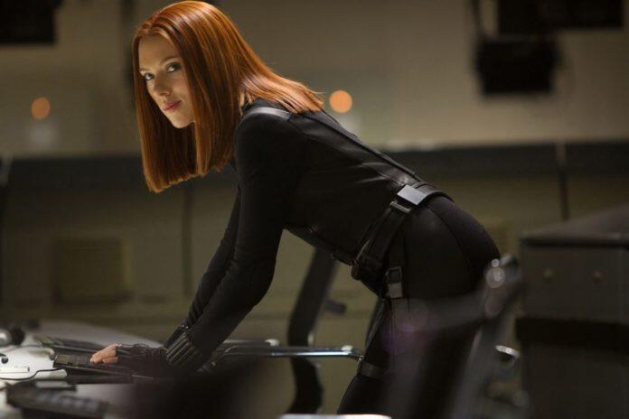Black Widow bir kez daha ertelenebilir