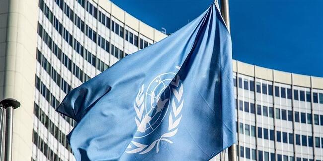 BM'den ABD'deki olaylara ilişkin açıklama