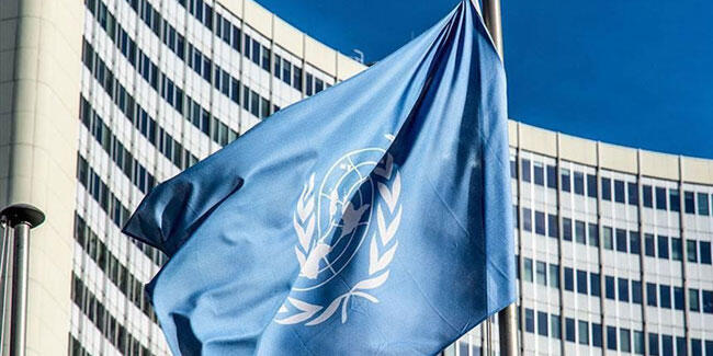 BM'den 'Kıbrıs' açıklaması