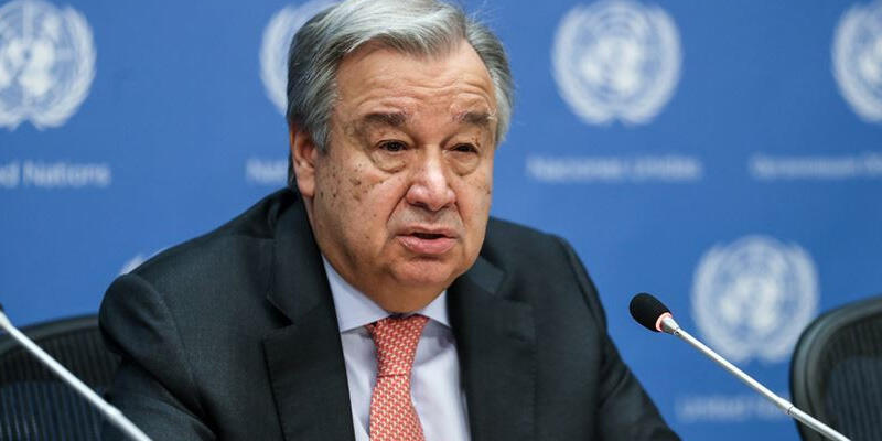 BM'den koronavirüs uyarısı: Daha ölümcül olabilir