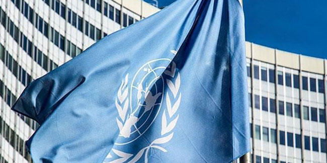 BM'den Libya açıklaması