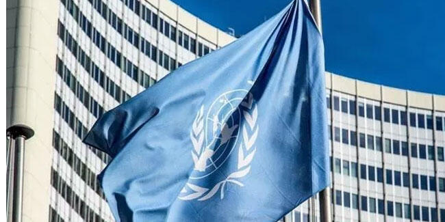 BM diplomatı, New York’taki apartman dairesinde ölü bulundu