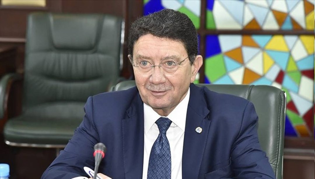 BM Dünya Turizm Örgütü'nün Eski Genel Sekreteri'nden Türkiye'nin turizm önlemlerine övgü