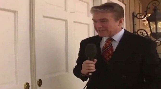 Boğaziçi öğrencilerinden rektöre Uğur Dündar göndermesi