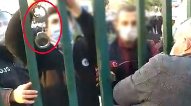 Boğaziçi Üniversitesi ayakta! ‘Kapıya kelepçe’ ile biten süreç nasıl başladı?