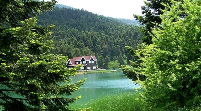 Bolu’daki 7 milyonluk yatırımının kaderi Danıştay’a bağlı