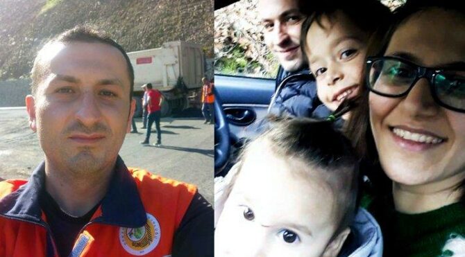 Boşanmak isteyen eşini böyle tehdit etti: Emine Bulut gibi ölmek istemiyorum bile diyemeyeceksin