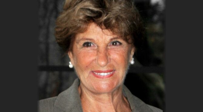 Boyner ailesinin acı kaybı! Ayten Boyner hayatını kaybetti