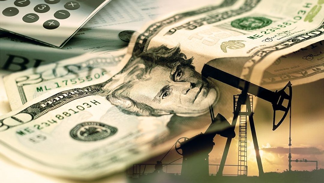 Brent petrol 53 dolar ile mart ayından sonra en yükseği gördü