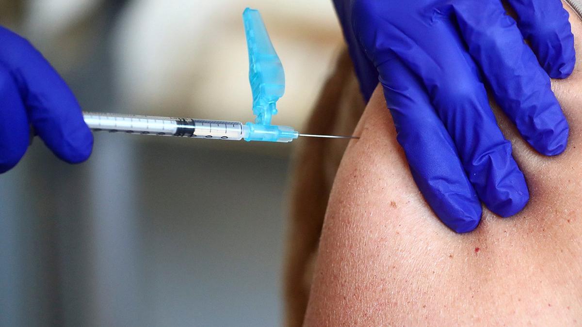 DSÖ'den AB'ye aşı eleştirisi: Salgın sürecini uzatabilir