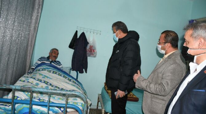 ‘Bu kara tablonun sorumluları ilk seçimde gidecek’