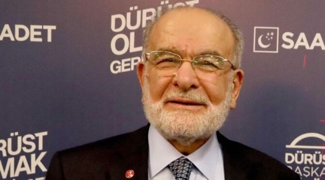 Bu sistem Türkiye’yi taşıyamaz, değişmeli