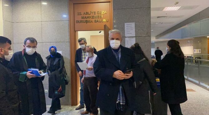 Can Ataklı: Daha önce de laiklikle ilgili görüşlerimi defalarca açıkladım