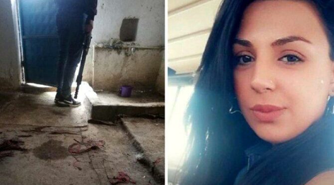 Cani kocanın istenen cezası belli oldu