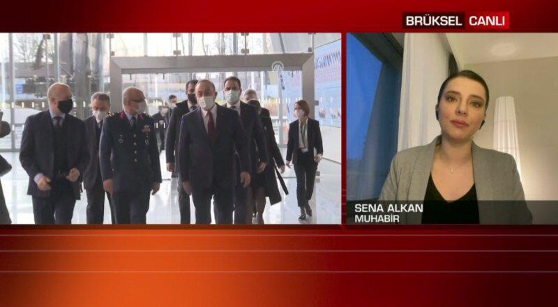 Çavuşoğlu'ndan vize serbestisi açıklaması: Zor ama hayata geçirilmesi gereken bir söz