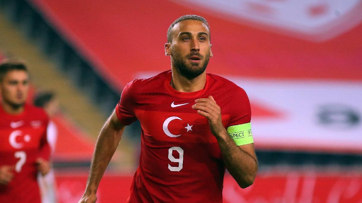 Cenk Tosun: Everton’dan ayrılabilirim! Ama Beşiktaş…