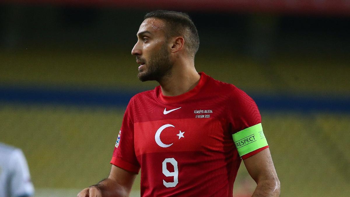 Cenk Tosun transferinde son durum