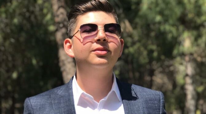 Cesedi ailesinin kayıp ihbarıyla bulundu