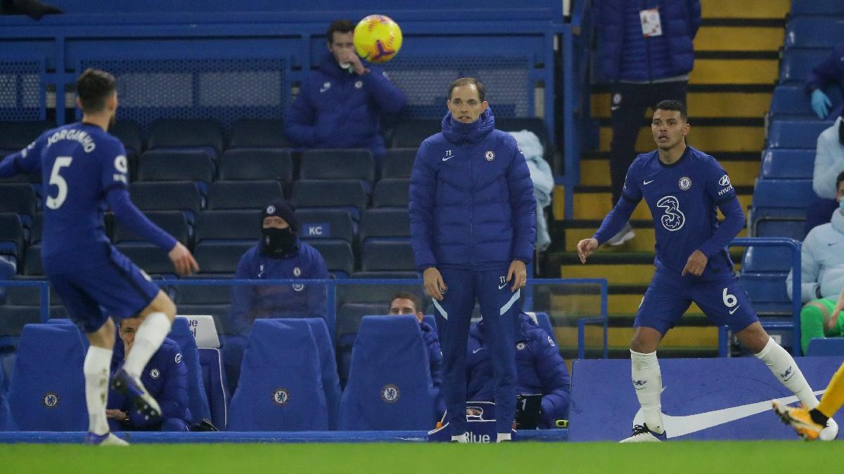 Chelsea’de kabus bitmiyor… Protestolar altındaki ilk maçta hüsran