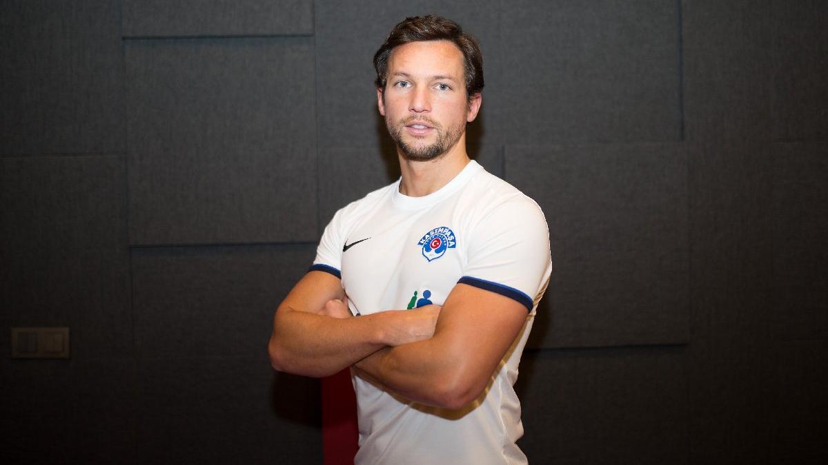 Chelsea’den Kasımpaşa’ya