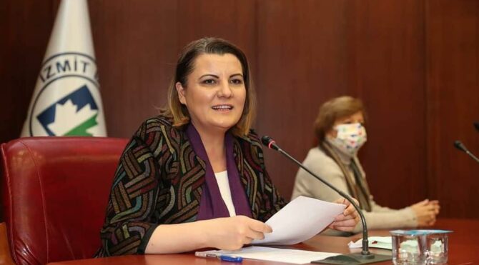 CHP’li başkana ‘çöp’ soruşturması