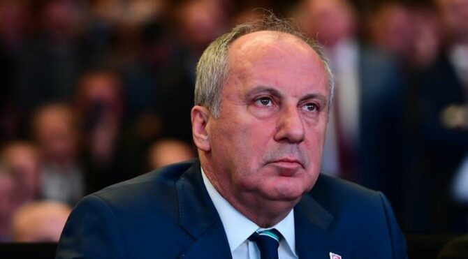 CHP’li başkandan ‘yeni parti’ çıkışı