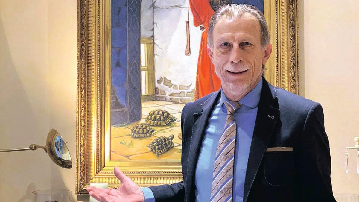 Christoph Daum: Solingen’den utandım, Türkiye’yi seçtim