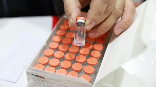 Çin aşısının uygulanmasına başlanıyor! MHRS ile koronavirüs aşı randevusu nasıl alınır?