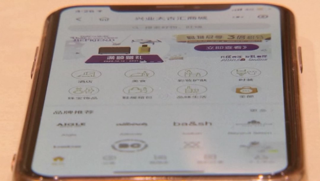 Çin'de lüks tüketimde patlama