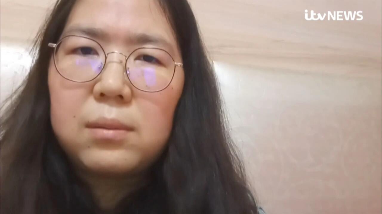 Çin'deki sağlık çalışanlarından şoke eden açıklamalar | Video