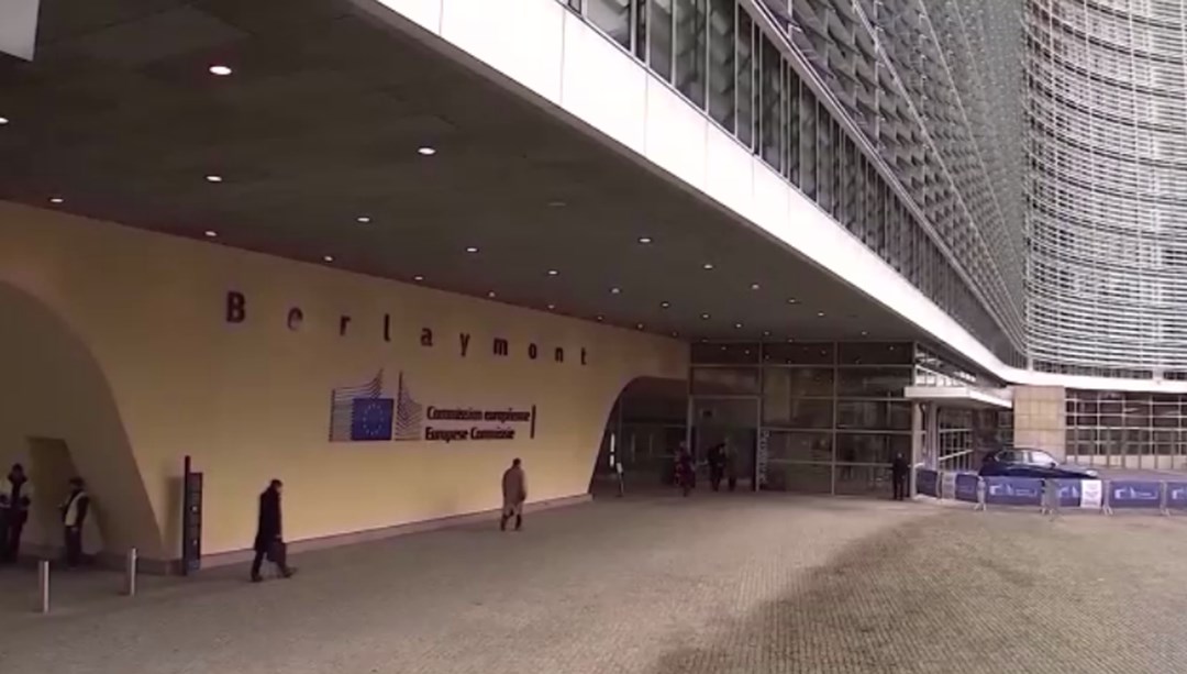 Çin ile AB prensipte anlaştı