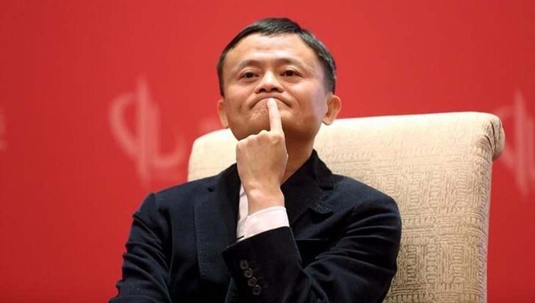 Çinli milyarder Jack Ma kayıp mı?