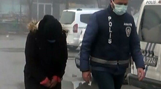 Cinsel ilişki bahanesiyle gittiği villada hayatının şokunu yaşadı