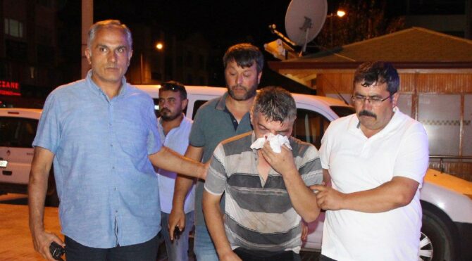 Çocuğa cinsel organını gösteren sapığın cezası belli oldu