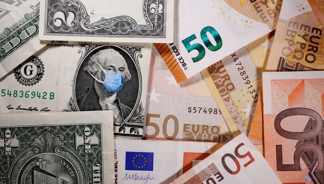 Corona virüs aşısına erişim sorunu küresel ekonomiyi de tehdit ediyor