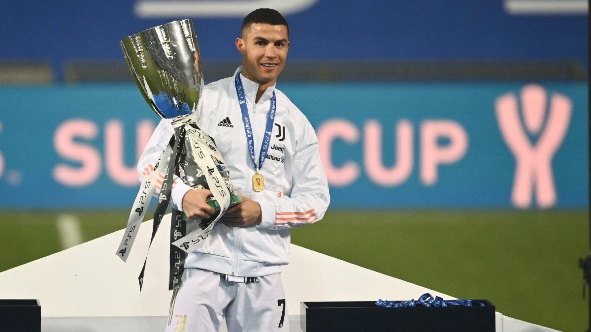 Cristiano Ronaldo artık tarihin en golcü oyuncusu! 760 gol…