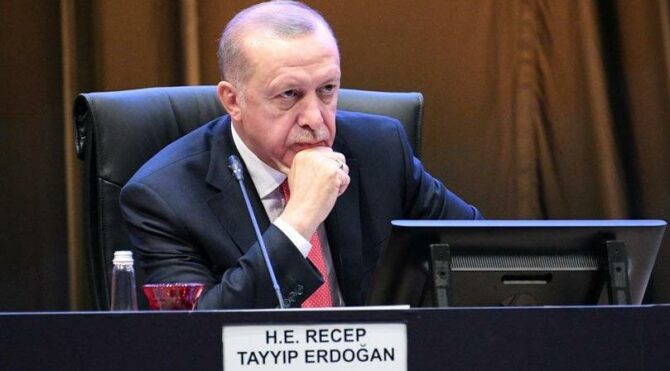 Cumhurbaşkanı Erdoğan corona virüsü aşısı olacak