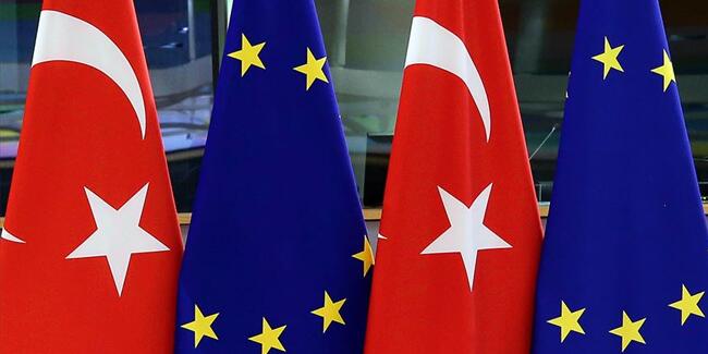 Cumhurbaşkanı Erdoğan'ın davetine AB'den yanıt: Memnuniyetle