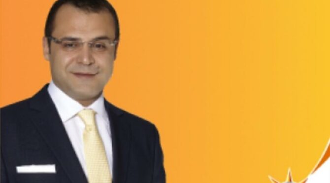 Damadın şirketi bir ihale daha aldı